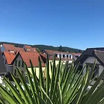 Wohnen Beim Brotsommelier - Alpenkruste