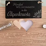 Wohnen Beim Brotsommelier - Alpenkruste