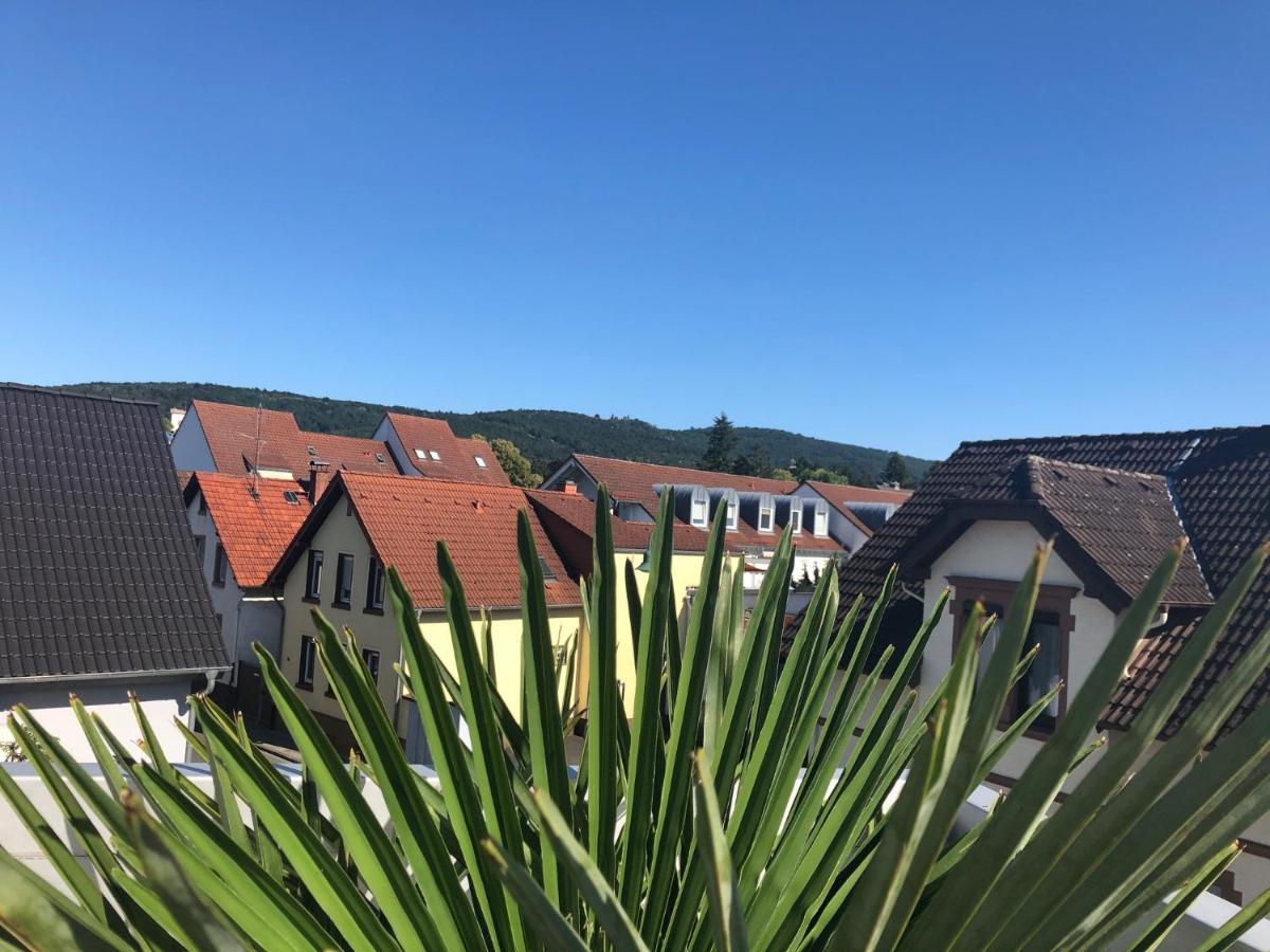 Apartment Wohnen Beim Brotsommelier - Alpenkruste Darmstadt