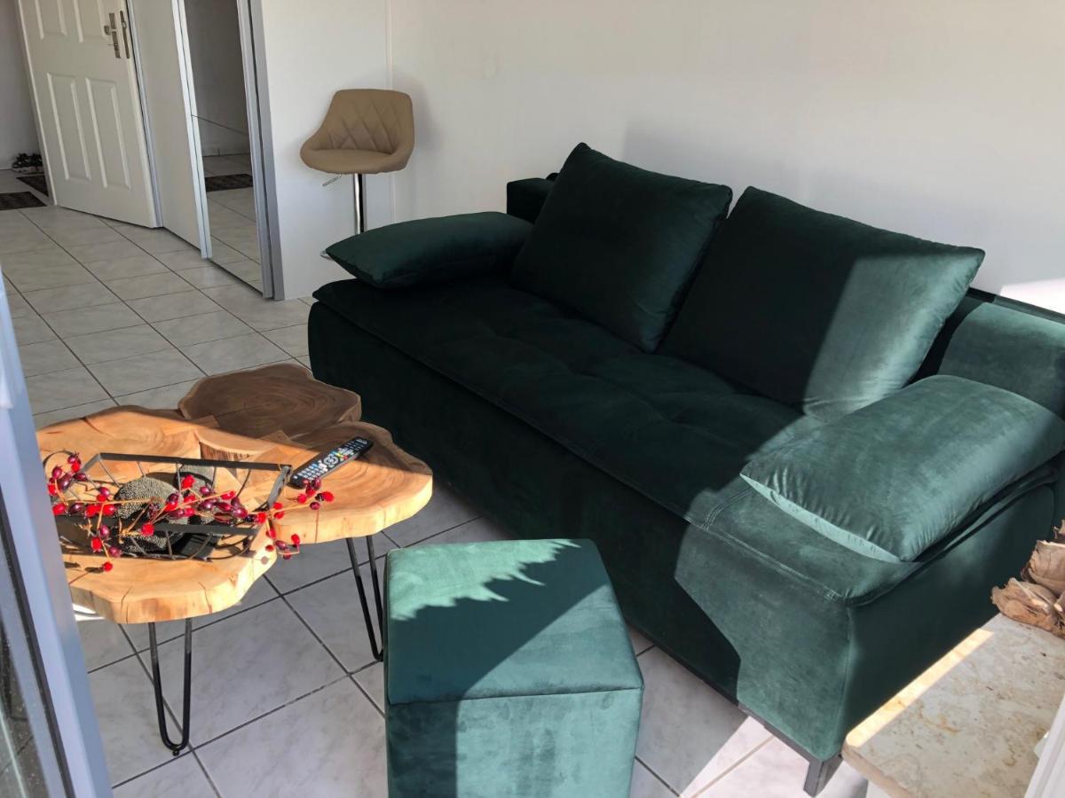 Wohnen Beim Brotsommelier - Alpenkruste Apartment