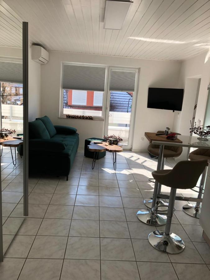 Wohnen Beim Brotsommelier - Alpenkruste Apartment Darmstadt