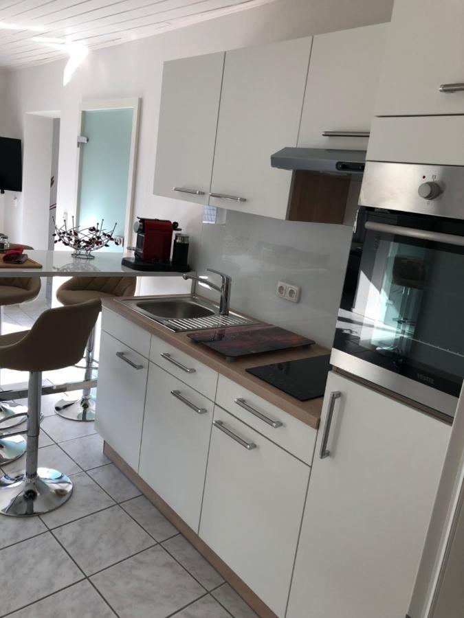 Apartment Wohnen Beim Brotsommelier - Alpenkruste Darmstadt