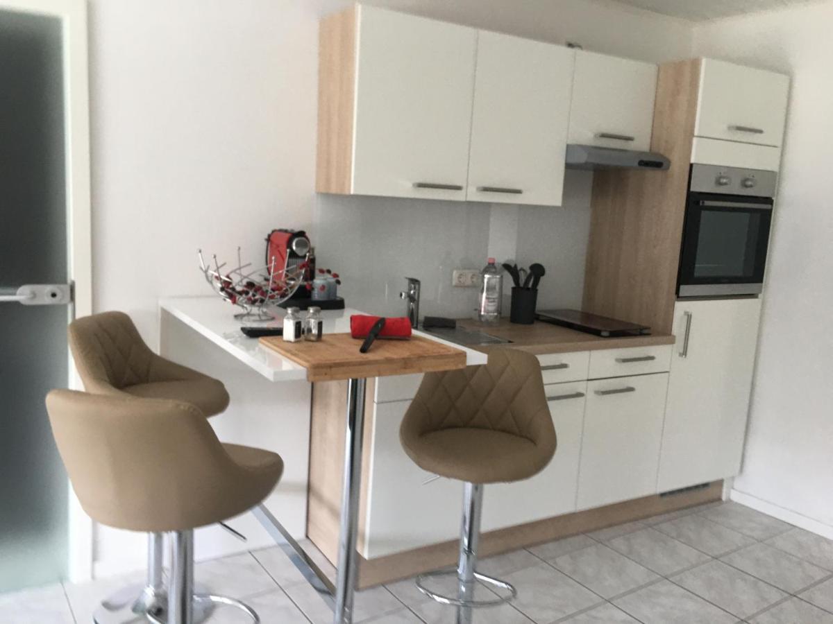 Wohnen Beim Brotsommelier - Alpenkruste Darmstadt
